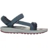 Lizard Super Hike Leather Sandalen