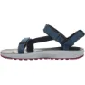 Lizard Super Hike Leather Sandalen