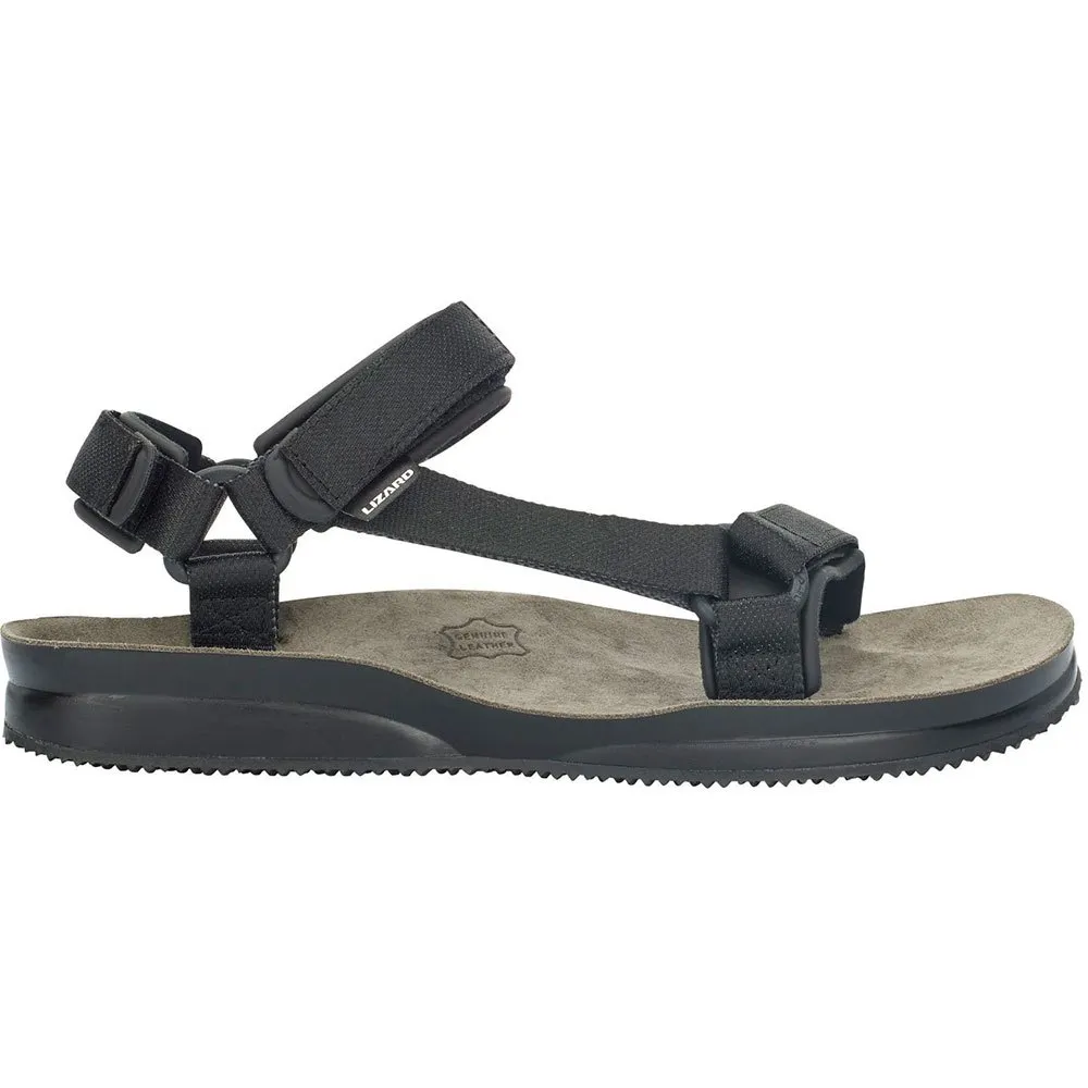 Lizard Super Hike Sandalen