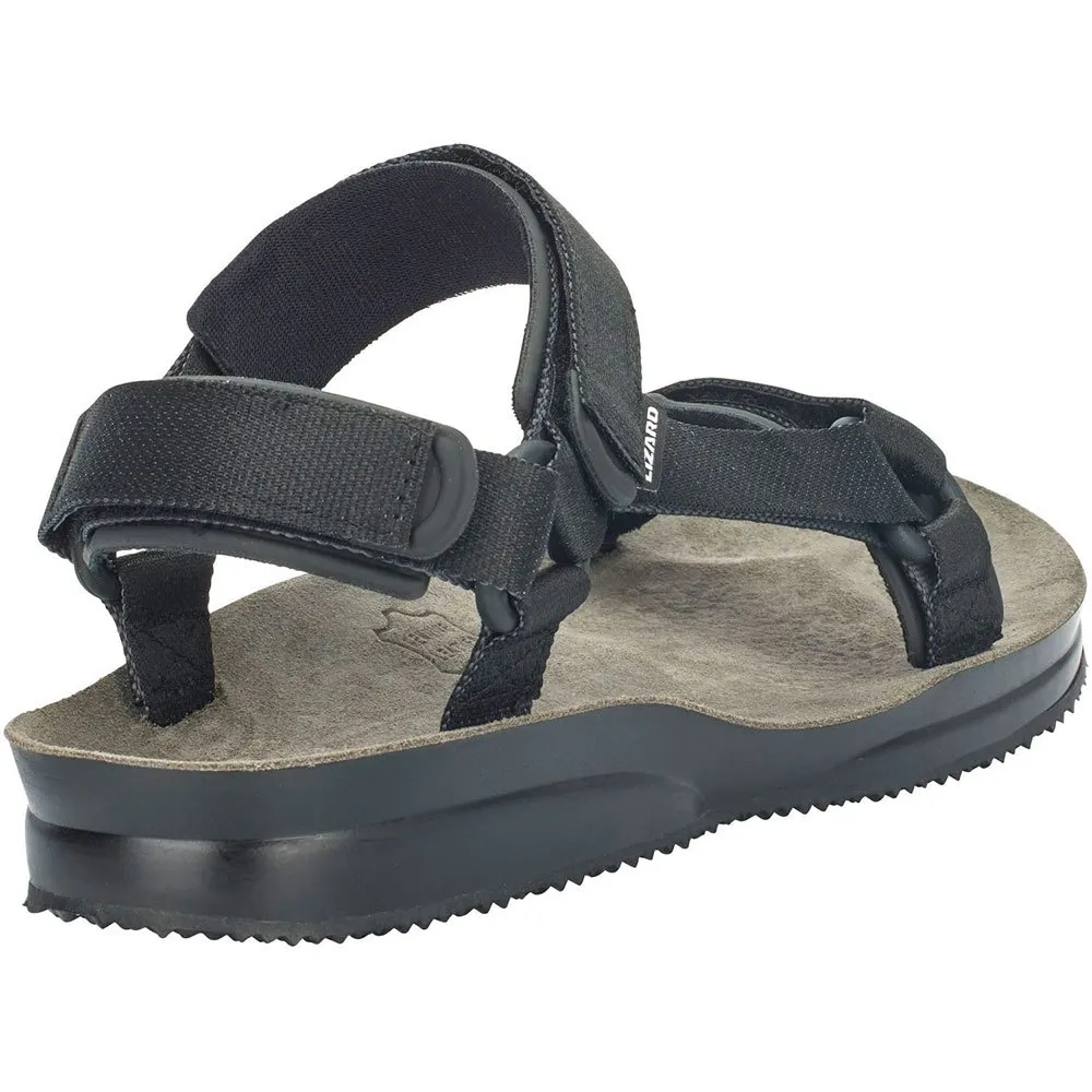 Lizard Super Hike Sandalen