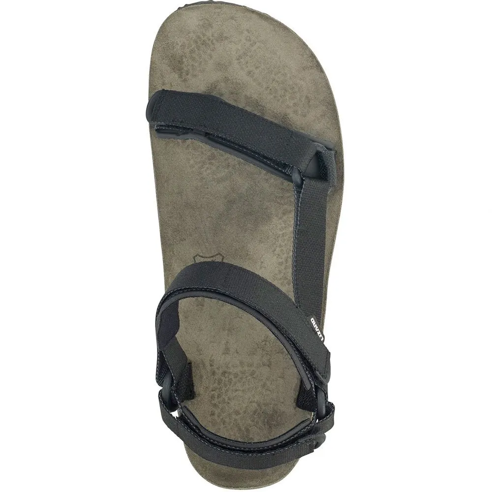 Lizard Super Hike Sandalen