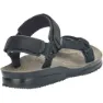 Lizard Super Hike Sandalen