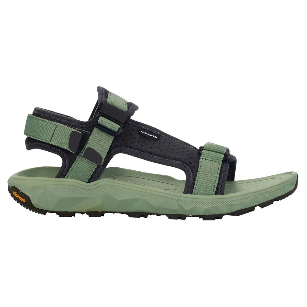 Lizard Super Trek Sandalen