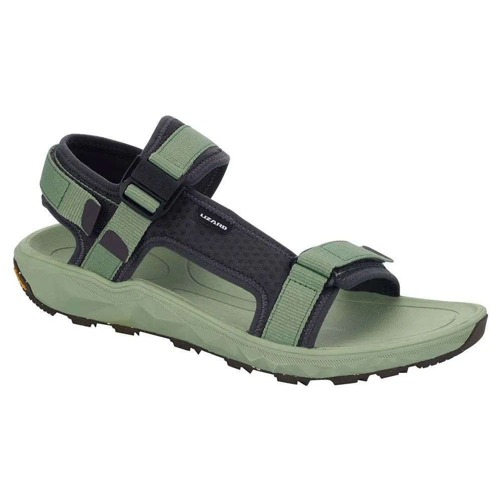 Lizard Super Trek Sandalen