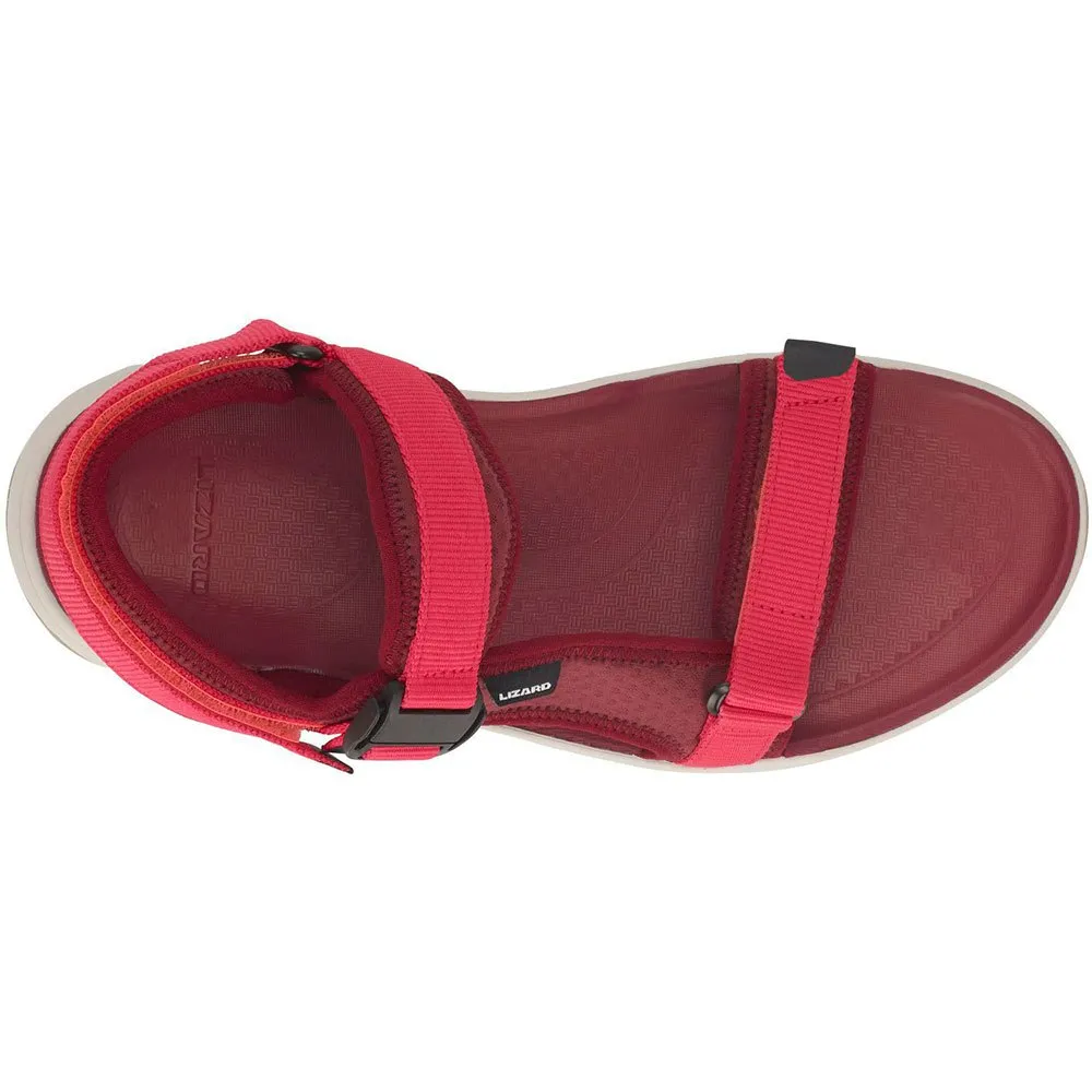 Lizard Super Trek Sandalen Lizard Super Trek Sandalen