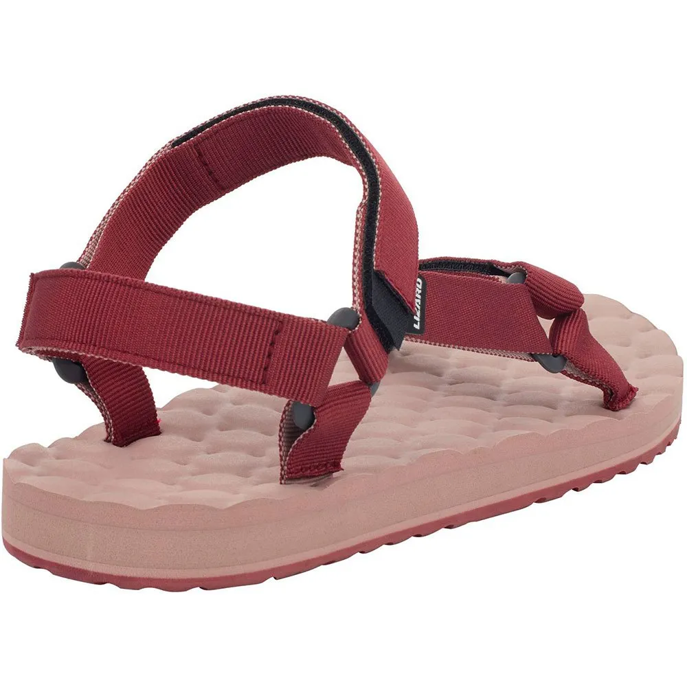 Lizard Trail Sandalen