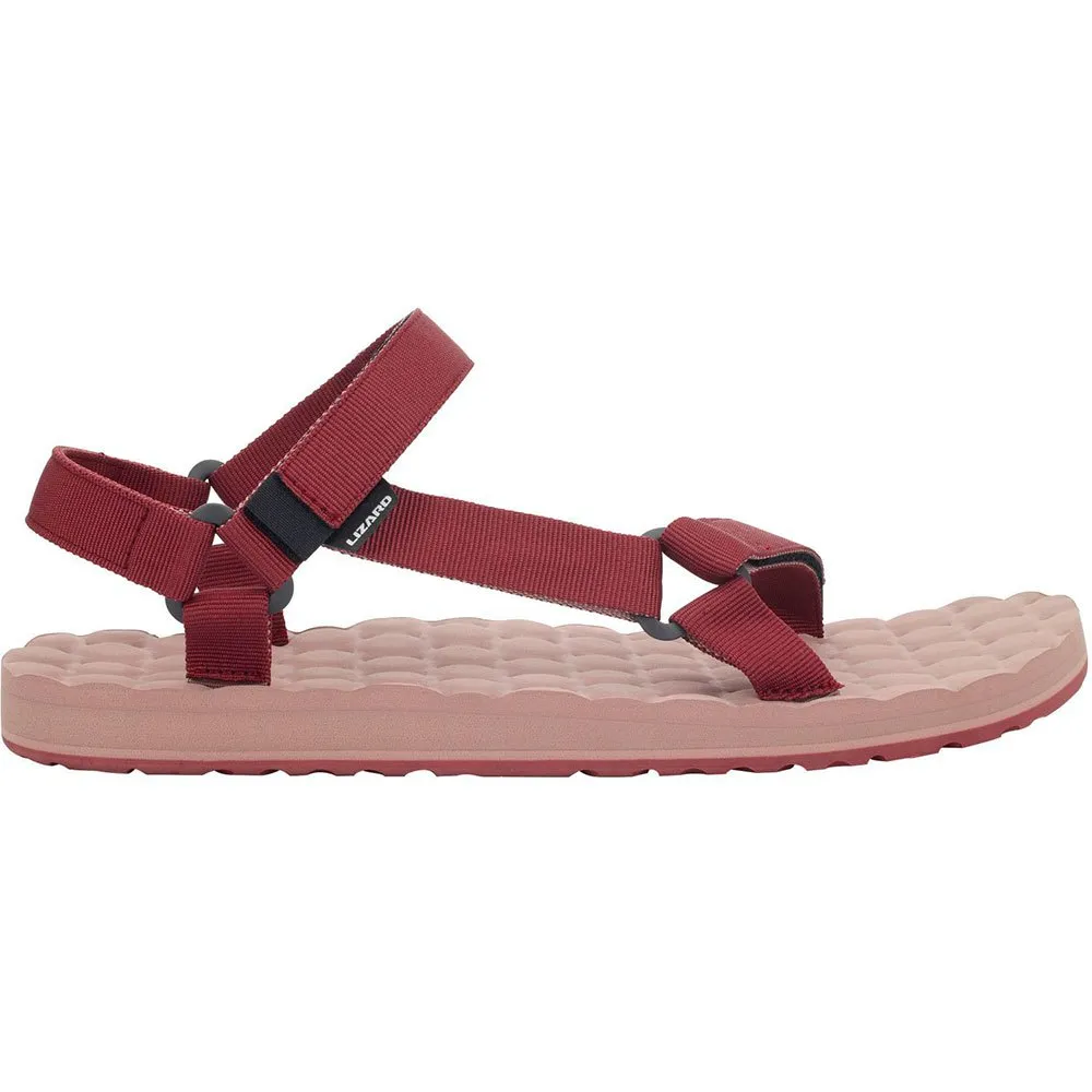 Lizard Trail Sandalen