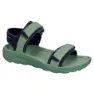 Field green / dark grey