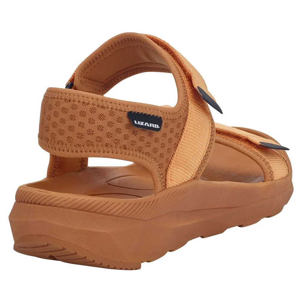 Lizard Trek Sandalen