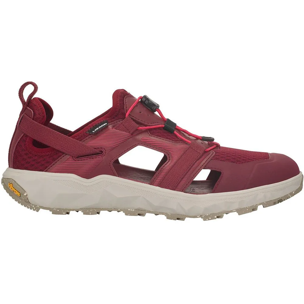 Lizard Ultra Trek Sandalen