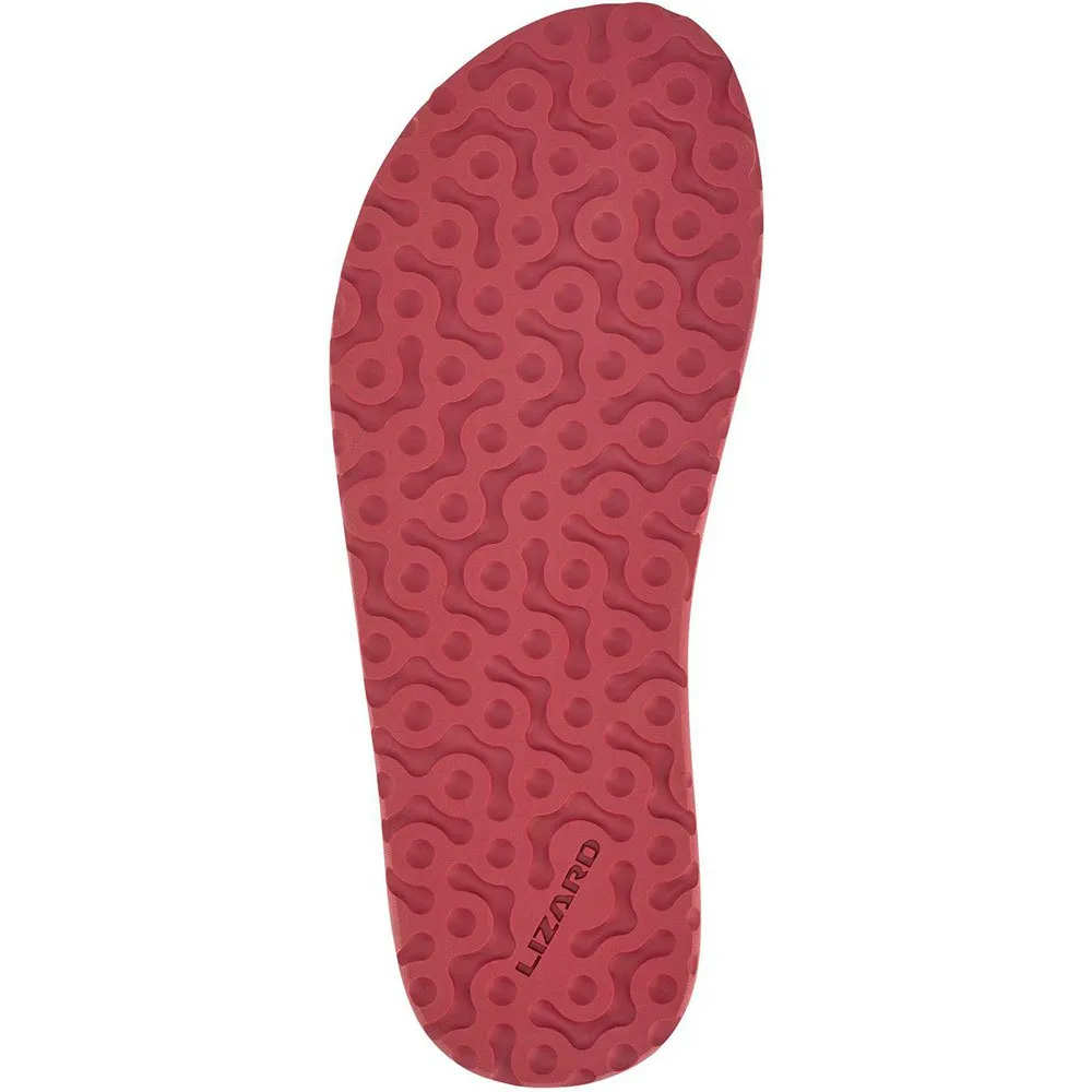 Lizard Way Flip-flops Lizard Way Flip-flops