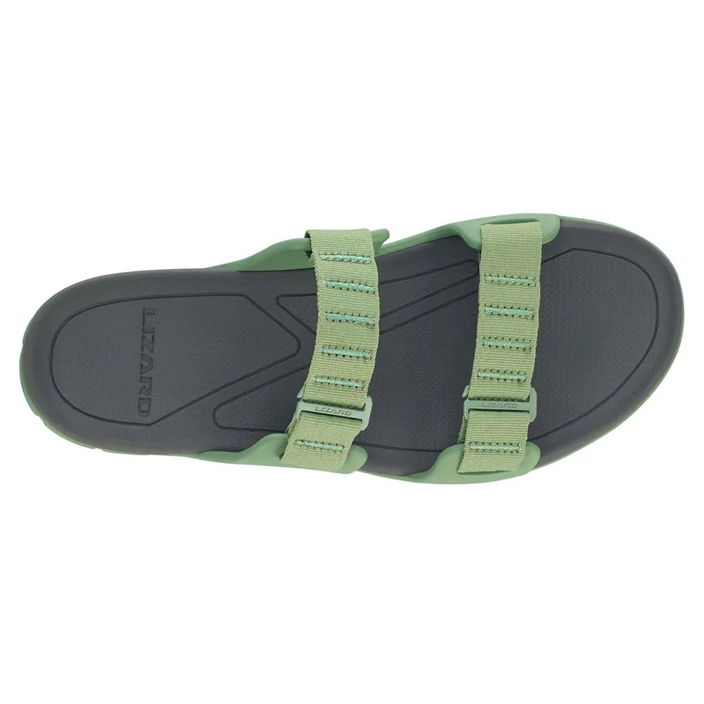 Lizard Way Slide Badesandalen Lizard Way Slide Badesandalen