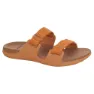 Honey brown / tawny brown