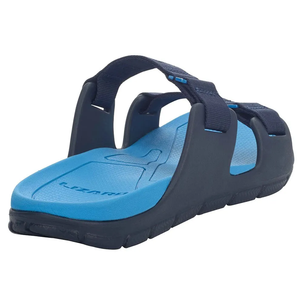 Lizard Way Slide Badesandalen Lizard Way Slide Badesandalen