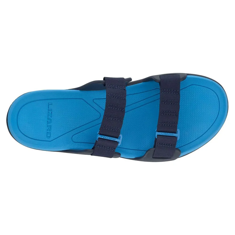Lizard Way Slide Badesandalen Lizard Way Slide Badesandalen