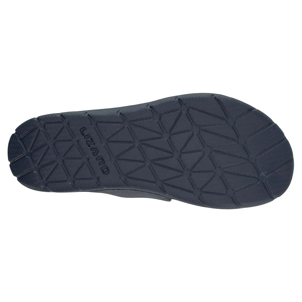 Lizard Way Slide Badesandalen Lizard Way Slide Badesandalen