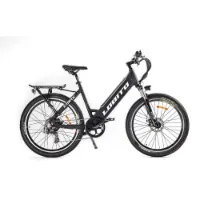 Lobito Emax 26´´ Elektrofahrrad Lobito Emax 26´´ Elektrofahrrad