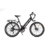Lobito Emax 26´´ Elektrofahrrad, Black, One Size, 250Wh