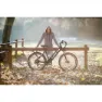 Lobito Emax 26´´ Elektrofahrrad, Black, One Size, 250Wh