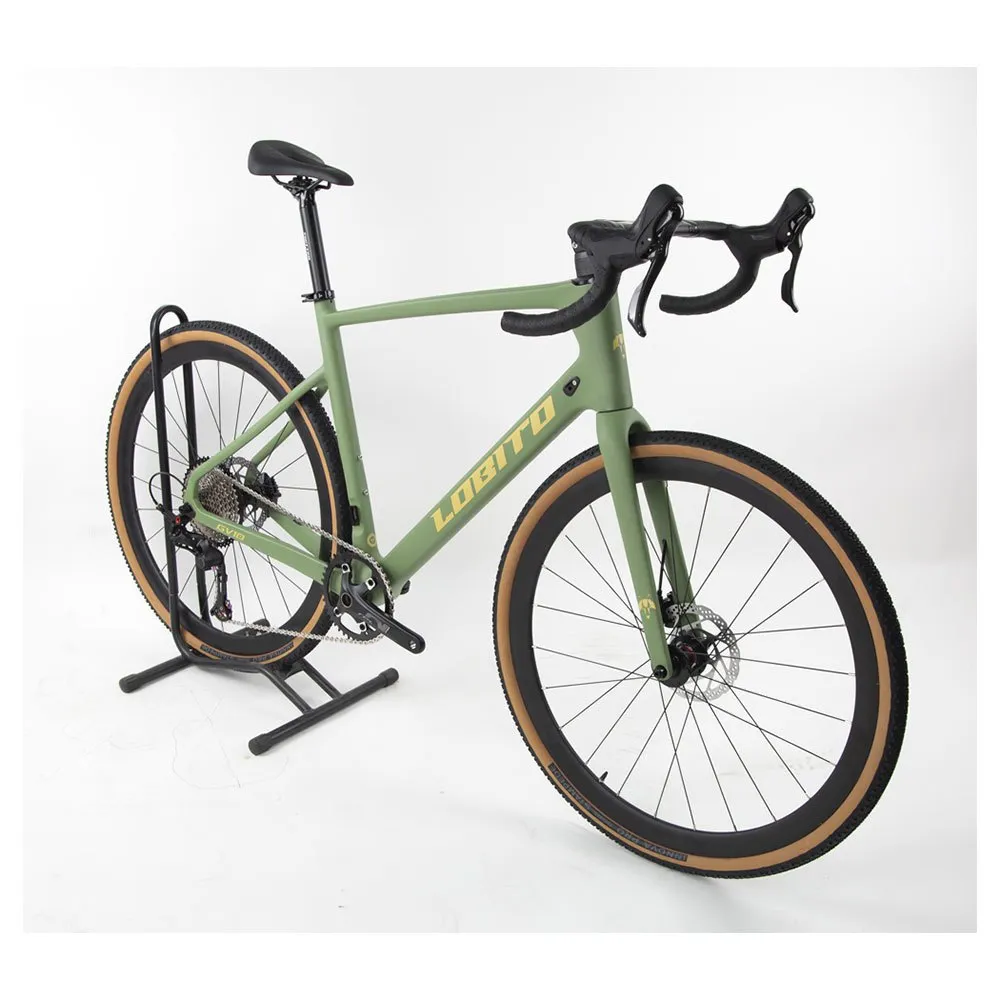 Lobito Gv10 2024 Gravelbike Lobito Gv10 2024 Gravelbike