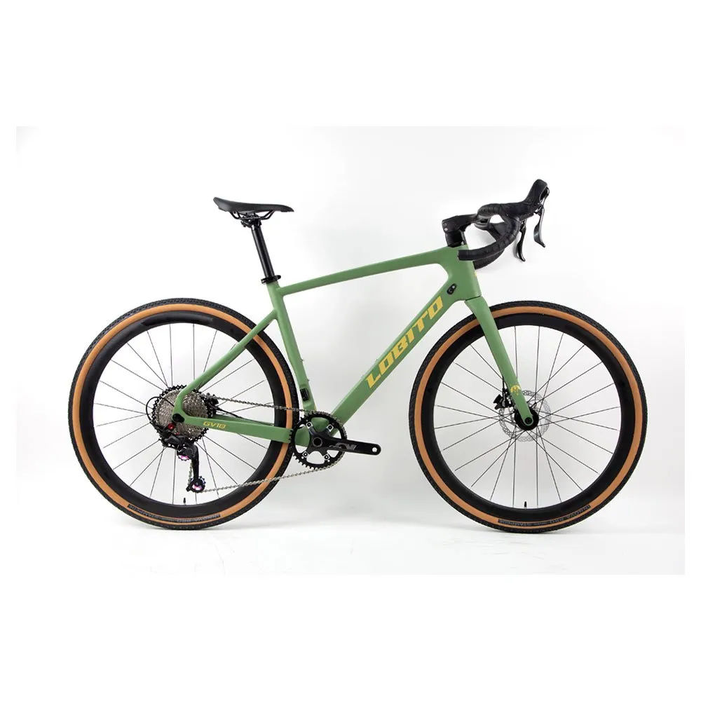 Lobito Gv10 2024 Gravelbike Lobito Gv10 2024 Gravelbike