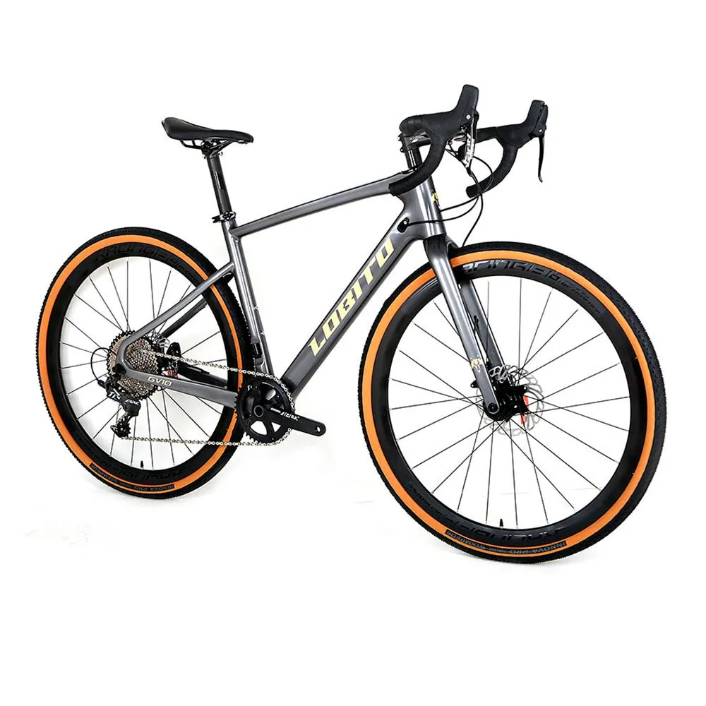 Lobito Gv10 Apex 2023 Gravelbike Lobito Gv10 Apex 2023 Gravelbike