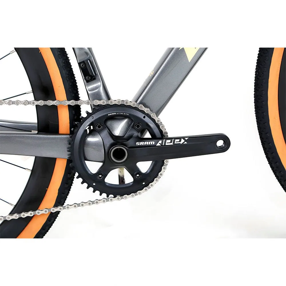 Lobito Gv10 Apex 2023 Gravelbike Lobito Gv10 Apex 2023 Gravelbike