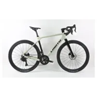 Lobito Gv20 Gravelbike Lobito Gv20 Gravelbike