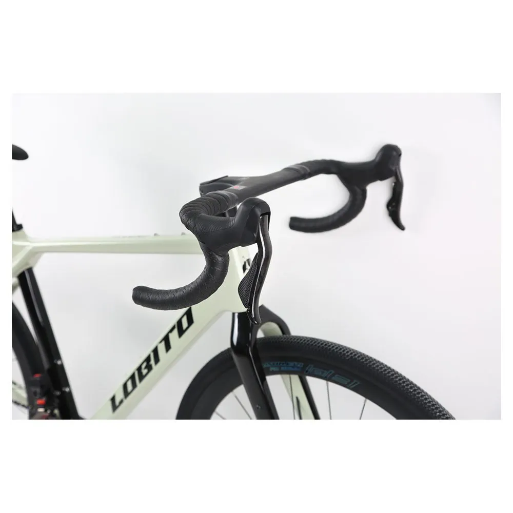 Lobito Gv20 Gravelbike