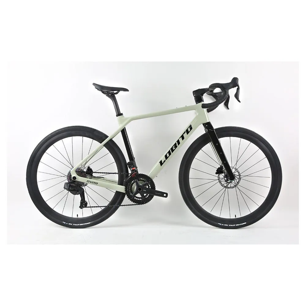 Lobito Gv20 Gravelbike