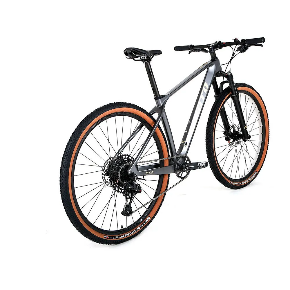 Lobito Mt12 29´´ Nx Eagle 2023 Mountainbike Lobito Mt12 29´´ Nx Eagle 2023 Mountainbike