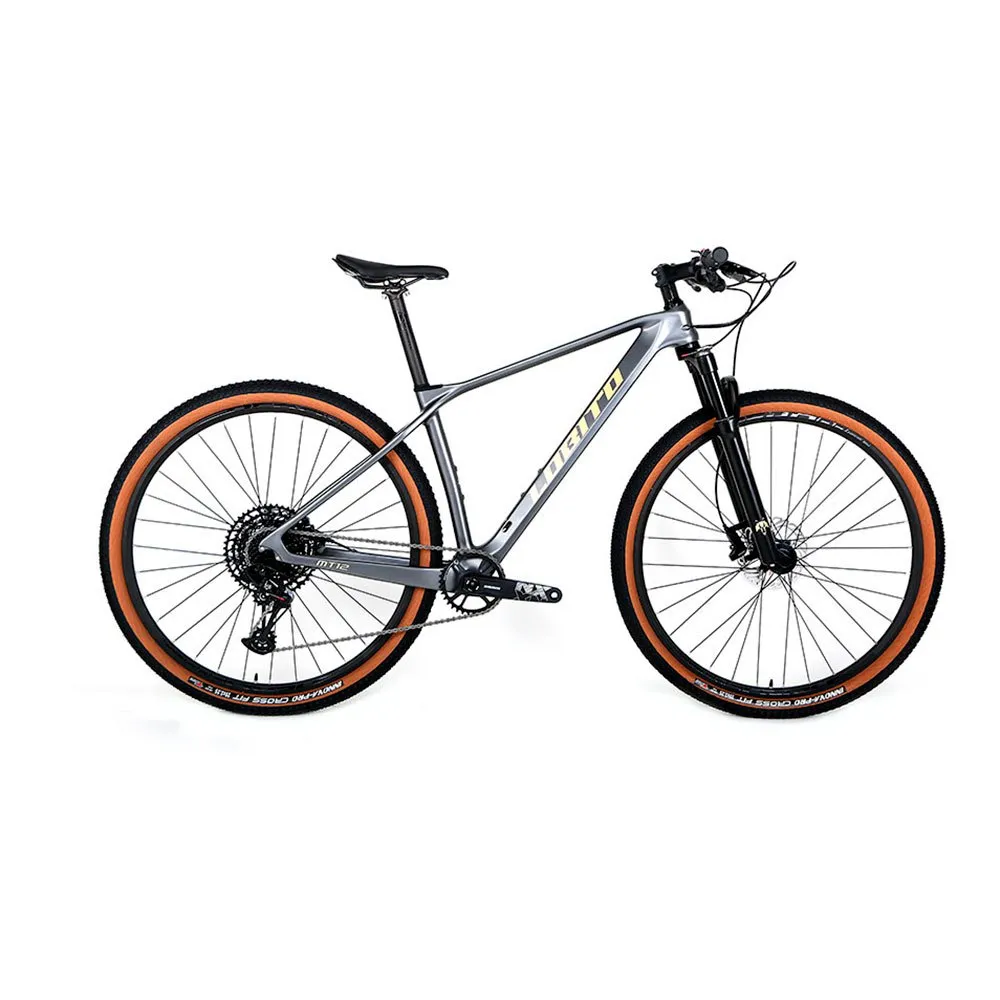 Lobito Mt12 29´´ Nx Eagle 2023 Mountainbike Lobito Mt12 29´´ Nx Eagle 2023 Mountainbike