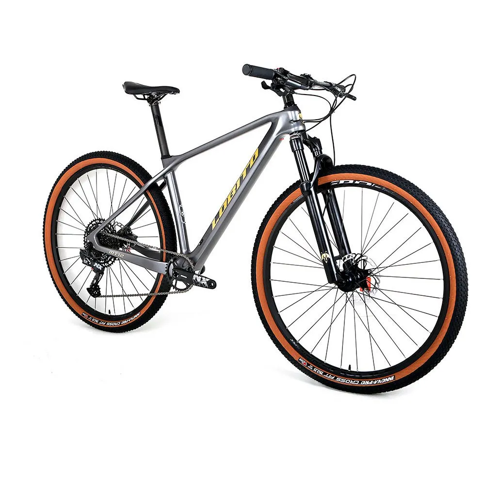 Lobito Mt12 29´´ Nx Eagle 2023 Mountainbike Lobito Mt12 29´´ Nx Eagle 2023 Mountainbike