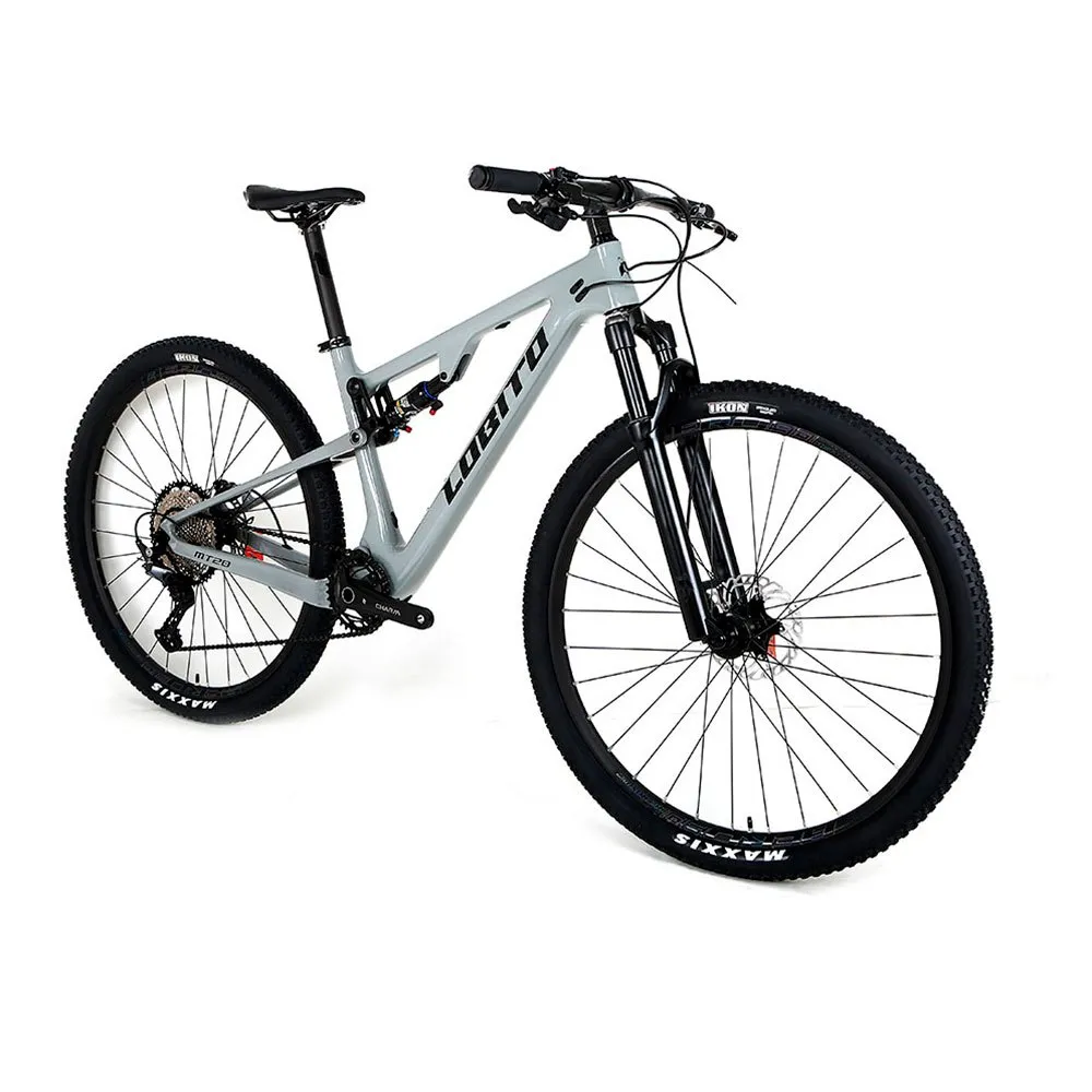 Lobito Mt20 29´´ Deore 2023 Mountainbike Lobito Mt20 29´´ Deore 2023 Mountainbike