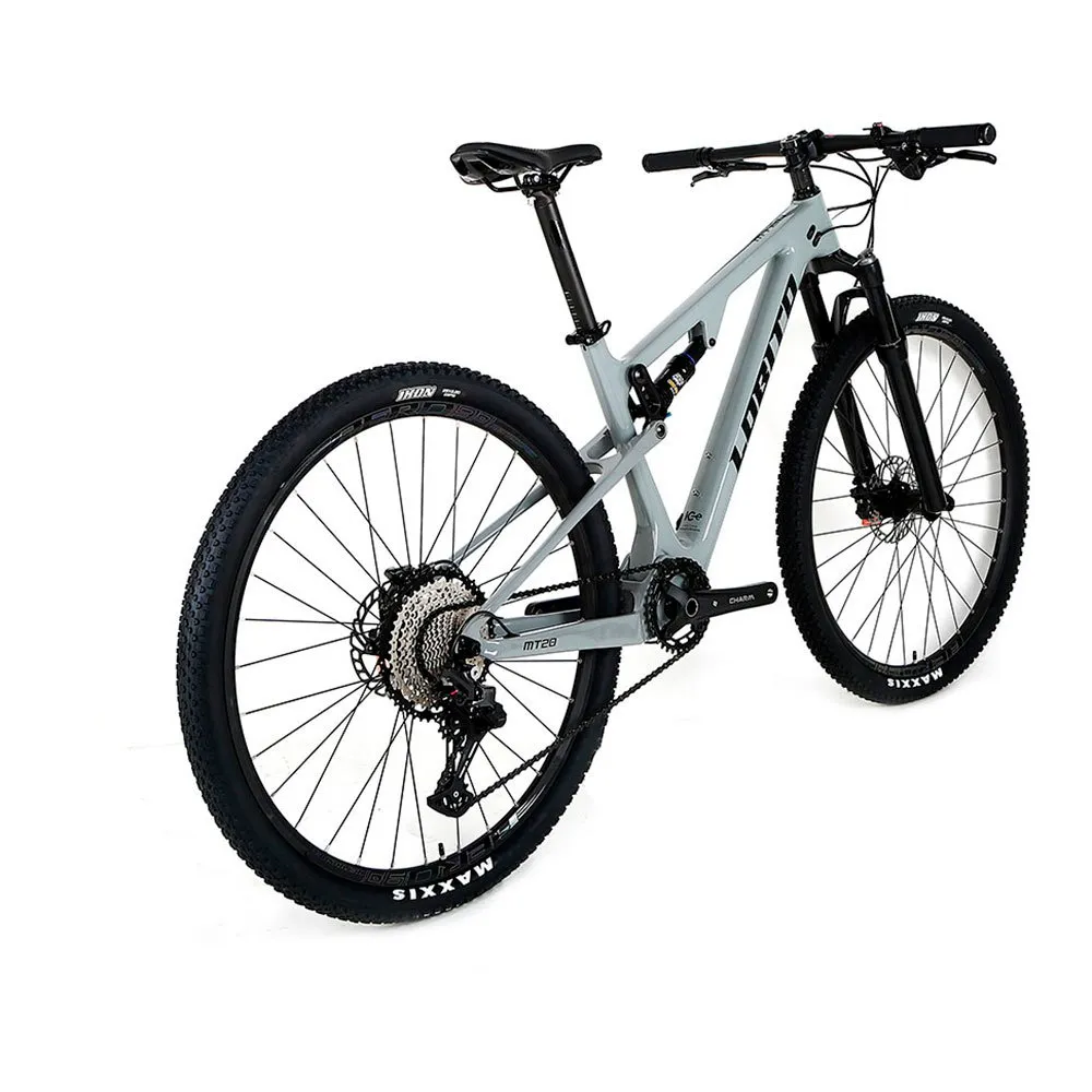 Lobito Mt20 29´´ Deore 2023 Mountainbike Lobito Mt20 29´´ Deore 2023 Mountainbike