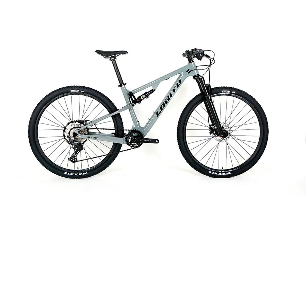 Lobito Mt20 29´´ Deore 2023 Mountainbike Lobito Mt20 29´´ Deore 2023 Mountainbike
