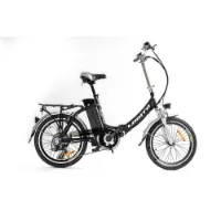 Lobito Plume 26´´ Faltbares Elektrofahrrad Lobito Plume 26´´ Faltbares Elektrofahrrad