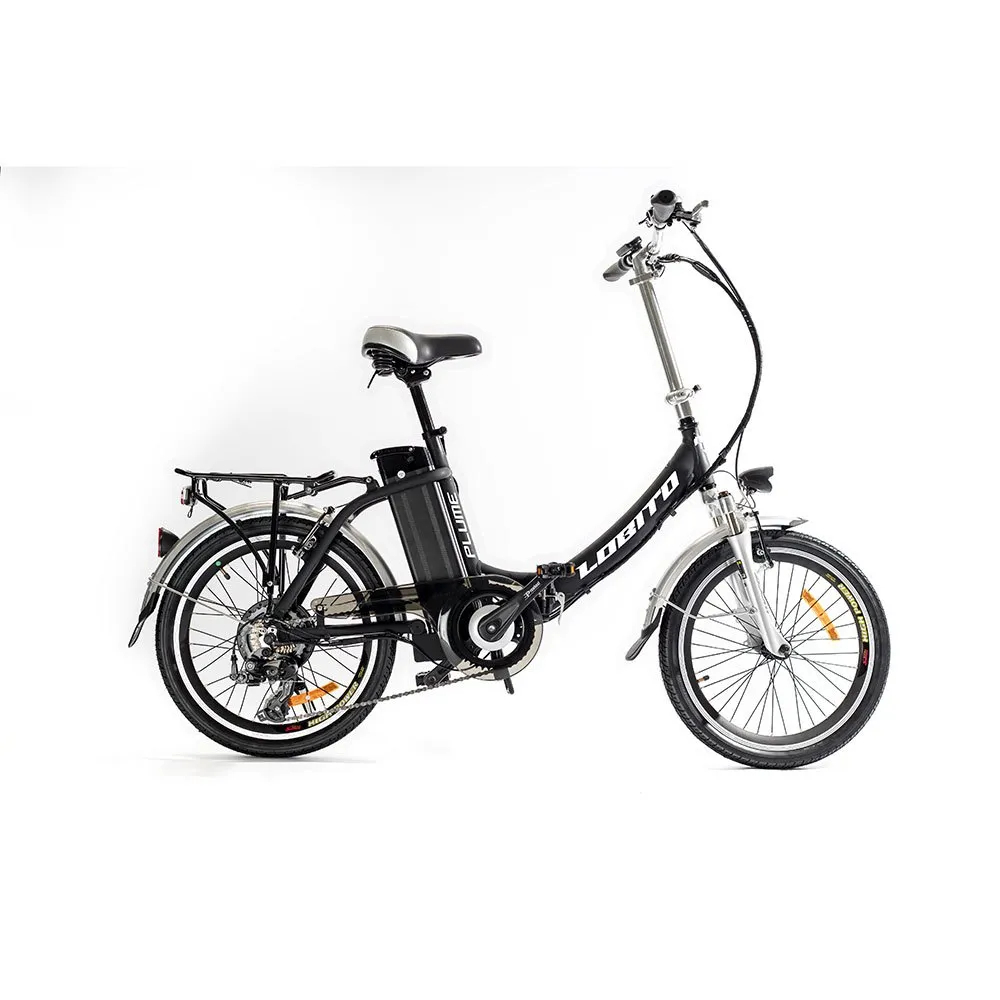 Lobito Plume 26´´ Faltbares Elektrofahrrad