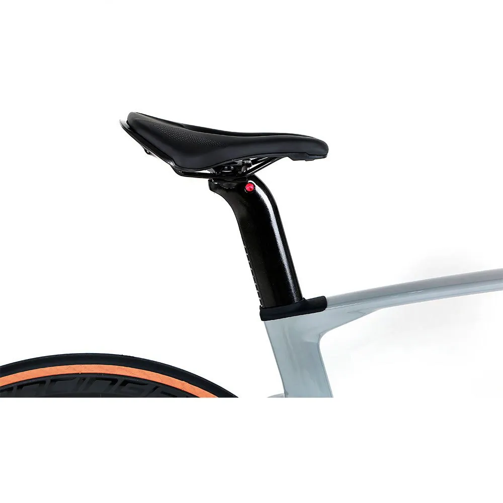 Lobito Rv08 Restrospec 2023 Rennrad, Pearl light grey Lobito Rv08 Restrospec 2023 Rennrad, Pearl light grey