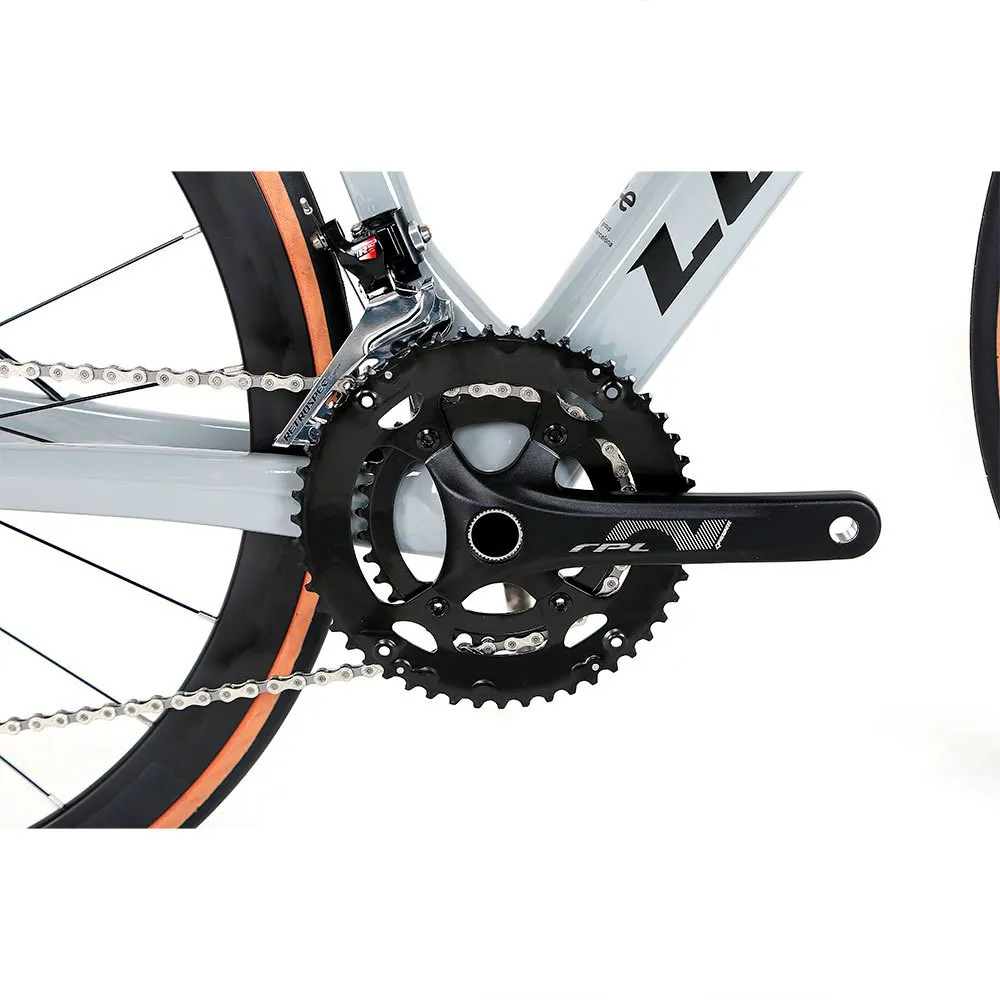 Lobito Rv08 Restrospec 2023 Rennrad, Pearl light grey Lobito Rv08 Restrospec 2023 Rennrad, Pearl light grey