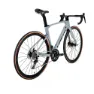 Lobito Rv08 Restrospec 2023 Rennrad, Pearl light grey