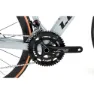 Lobito Rv08 Restrospec 2023 Rennrad, Pearl light grey