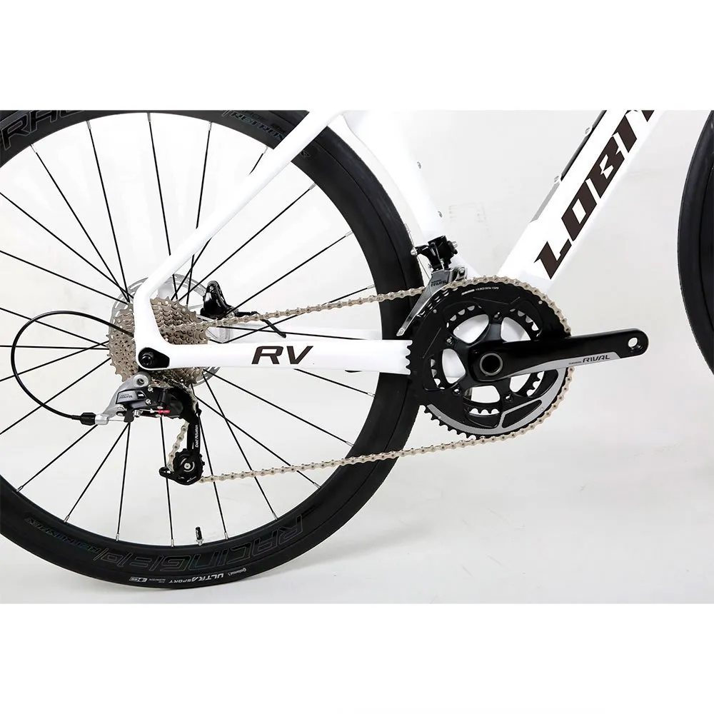 Lobito Rv10 R Rival 2023 Rennrad