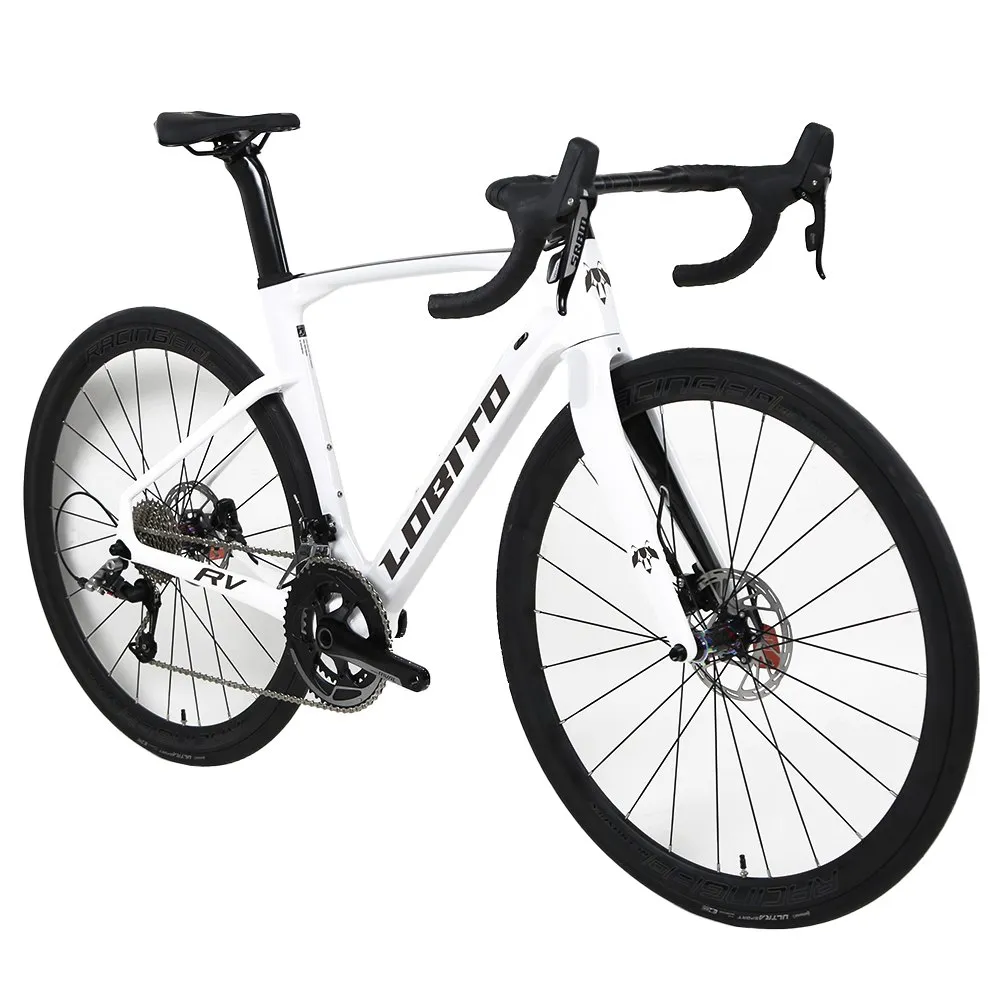 Lobito Rv10 R Rival 2023 Rennrad