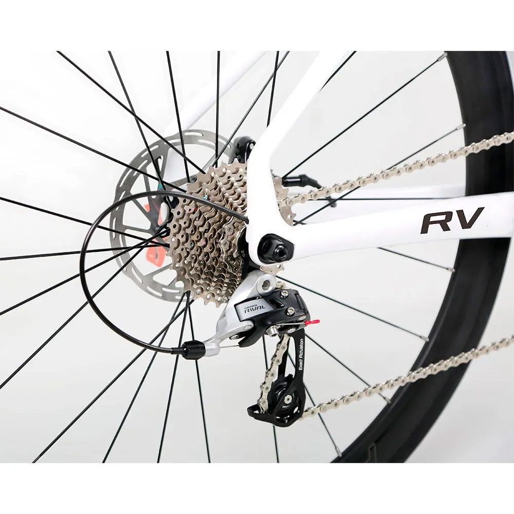 Lobito Rv10 R Rival 2023 Rennrad