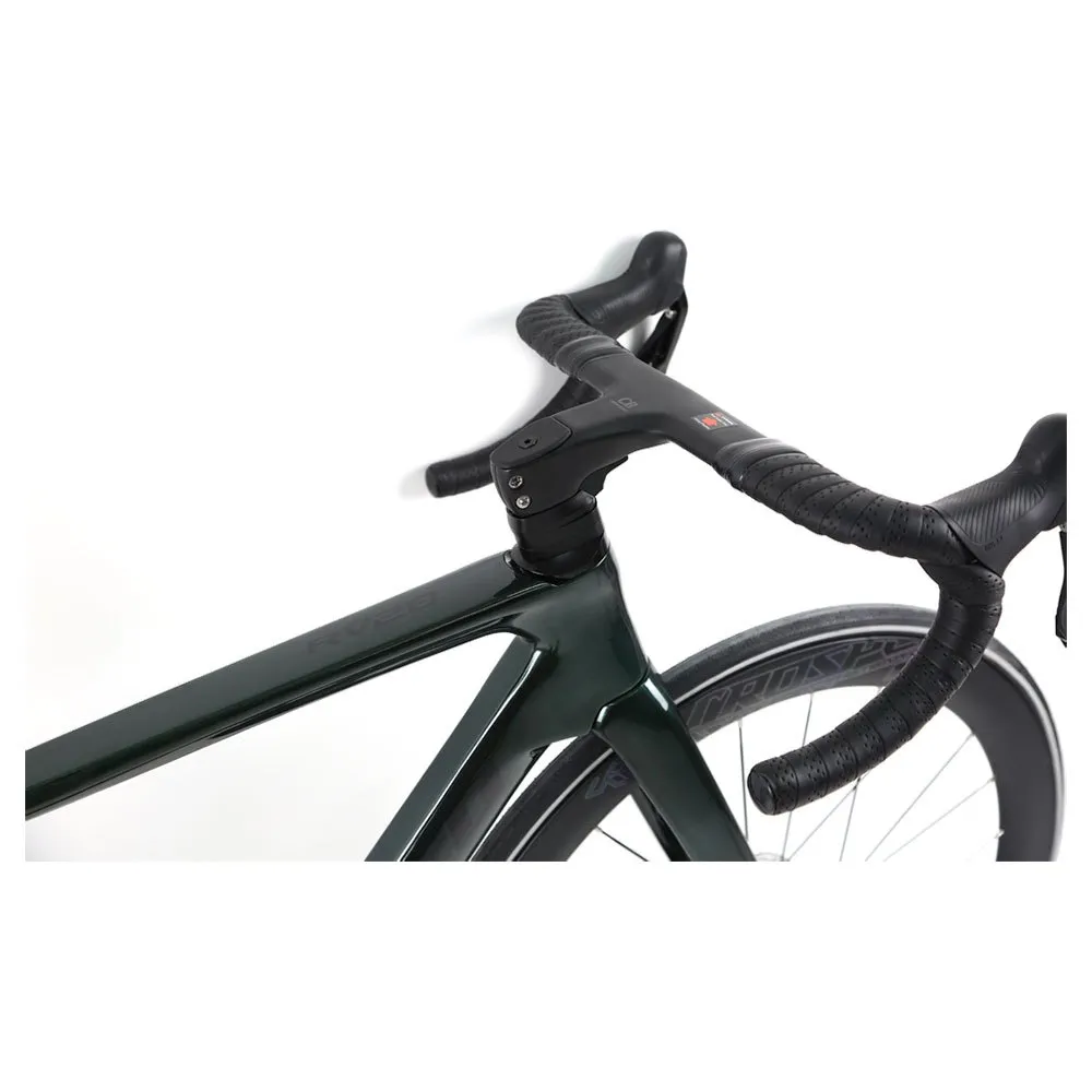 Lobito Rv20 Wheeltop Eds Tx 2024 Rennrad, Green Lobito Rv20 Wheeltop Eds Tx 2024 Rennrad, Green