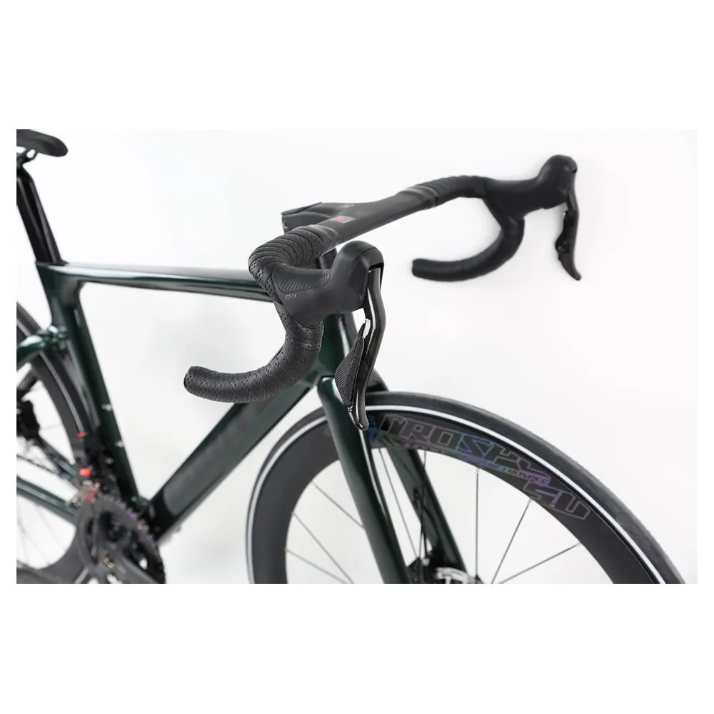 Lobito Rv20 Wheeltop Eds Tx 2024 Rennrad, Green Lobito Rv20 Wheeltop Eds Tx 2024 Rennrad, Green