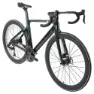 Lobito Rv20 Wheeltop Eds Tx 2024 Rennrad, Green