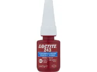 LOCTITE 243 Mittelfeste Schraubensicherung LOCTITE 243 Mittelfeste Schraubensicherung