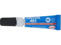 LOCTITE 401 Hochfester Sofortklebstoff LOCTITE 401 Hochfester Sofortklebstoff